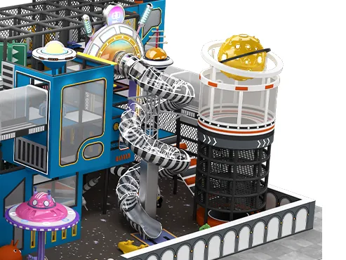 Multiple Slide System