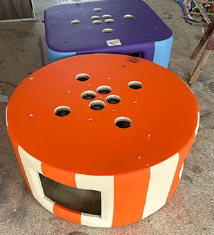 Workshop Production