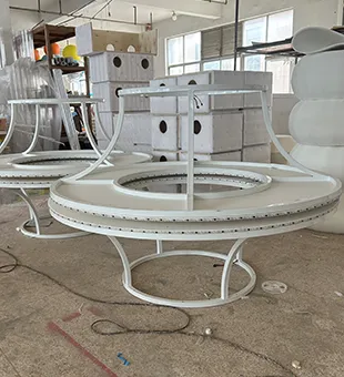 Workshop Production