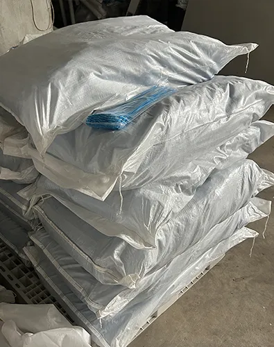 Package Detail