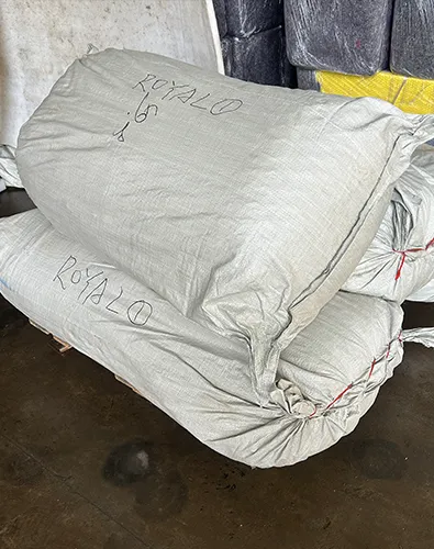 Package Detail