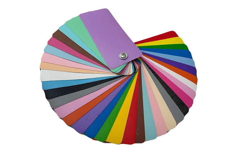 Flame-retardant and Wear-resistant PVC Fabrics Pu Soft Leather Playground Components For Indoor Playground Equipment Supplier