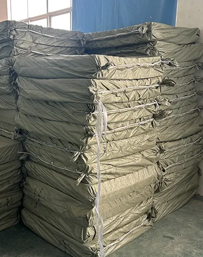 Bulk Stock Package