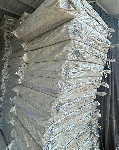 Bulk Stock Package