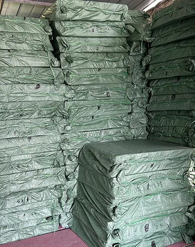 Bulk Stock Package