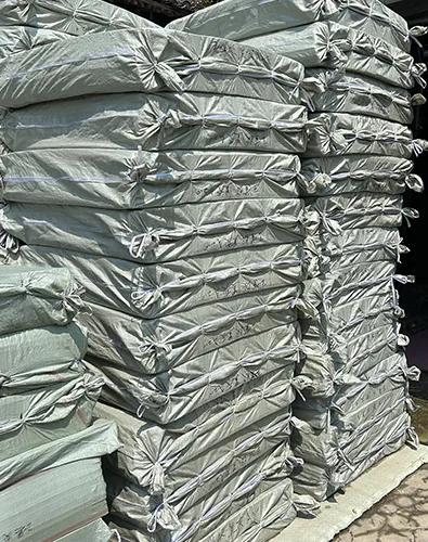 Bulk Stock Package