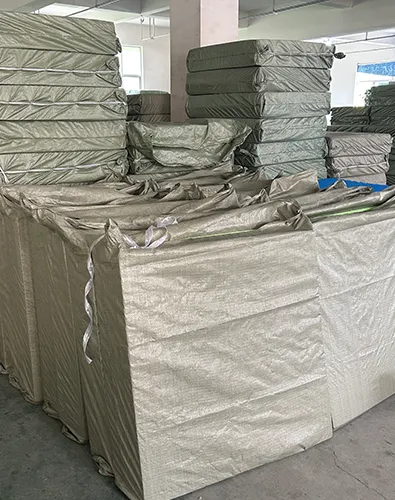 Package Detail