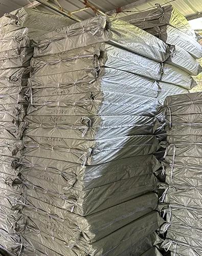 Package Detail