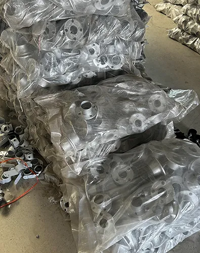 Package Detail