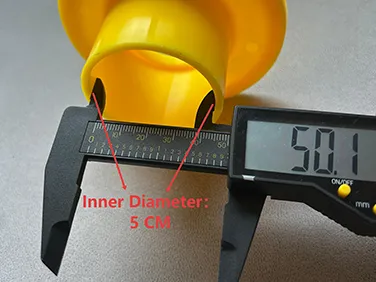 Size Display