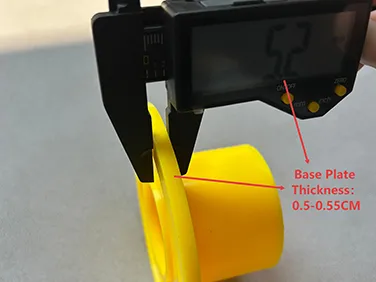 Size Display