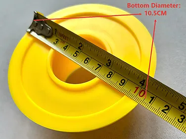 Size Display