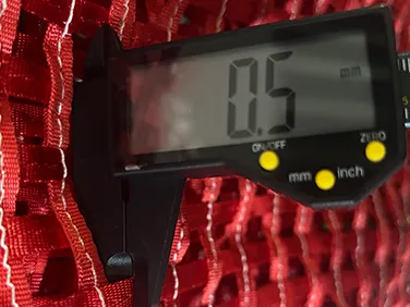 Size Display