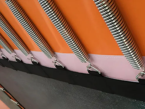Installation Display