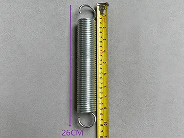 Common Use Size Chart