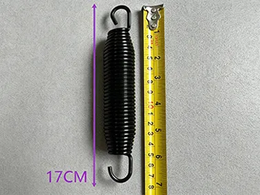 Common Use Size Chart
