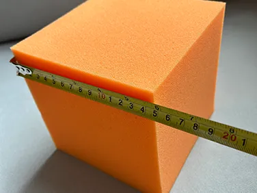 Size Measurement