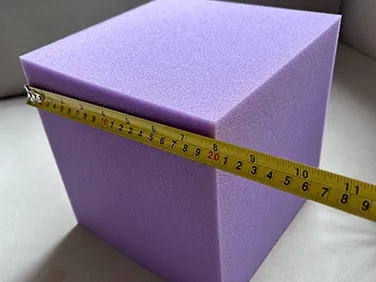 Size Measurement