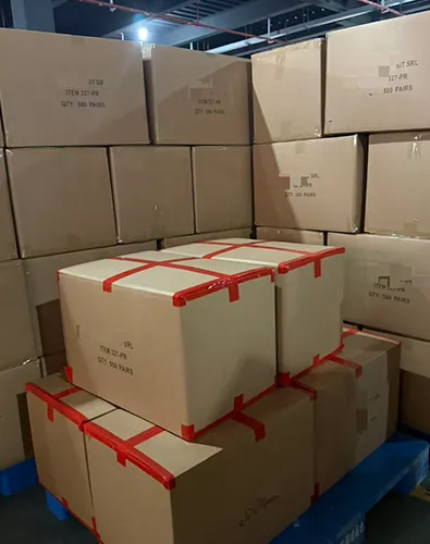 Package Detail
