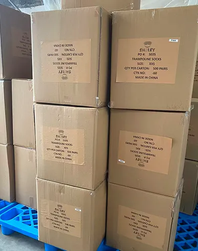 Package Detail