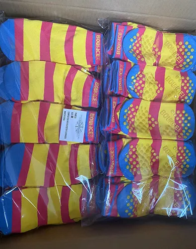 Package Detail