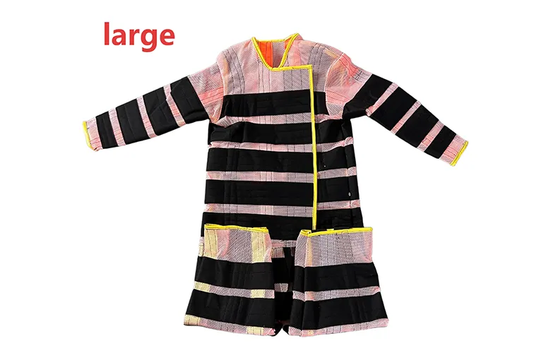 Wholesale Velcro Jump Wall-Mounted Spider Suits For Trampoline Court Children's Play Area