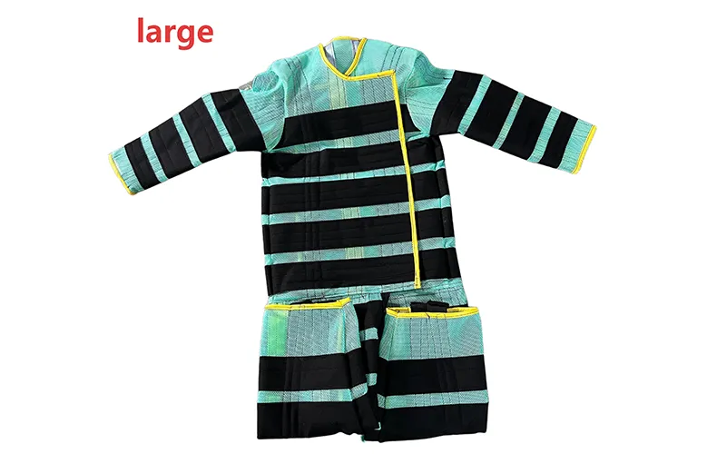 Wholesale Velcro Jump Wall-Mounted Spider Suits For Trampoline Court Children's Play Area