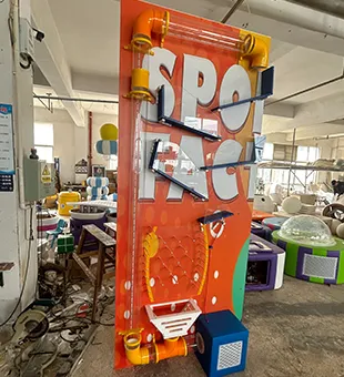 Workshop Production