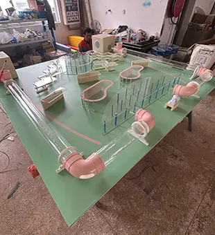 Workshop Production