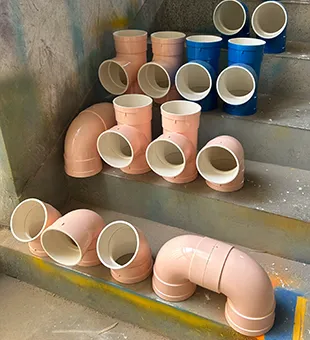 Workshop Production