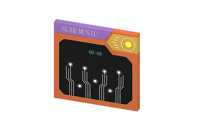 SkyPods Cardio Wall Interactive Button Play Attractions For Trampoline Equipment Park Manufacturer