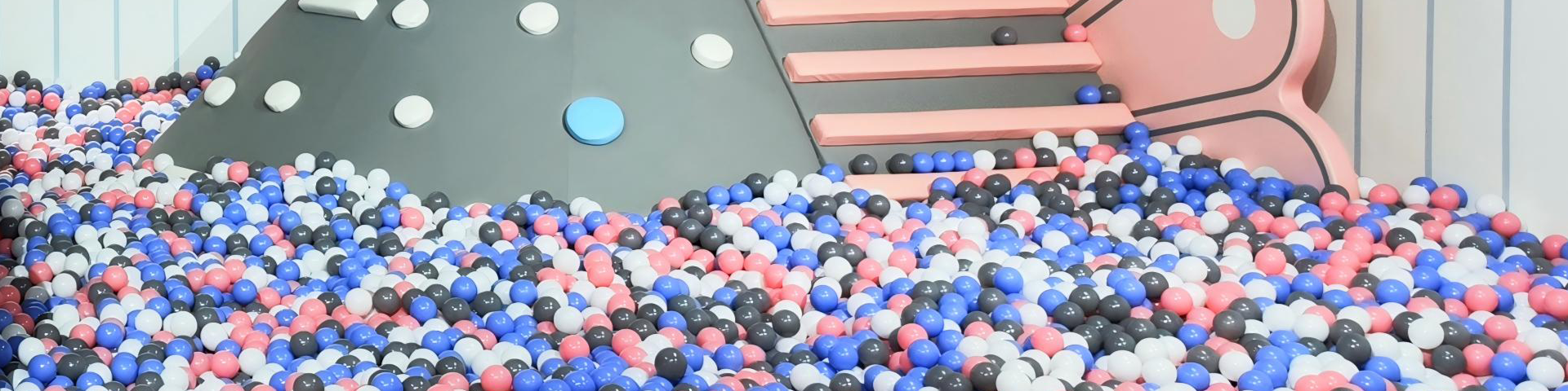 Indoor Playground Accessories