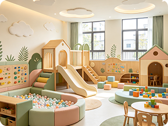 Kindergartens & Daycares