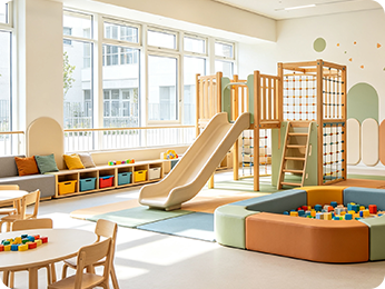 Community Centers
