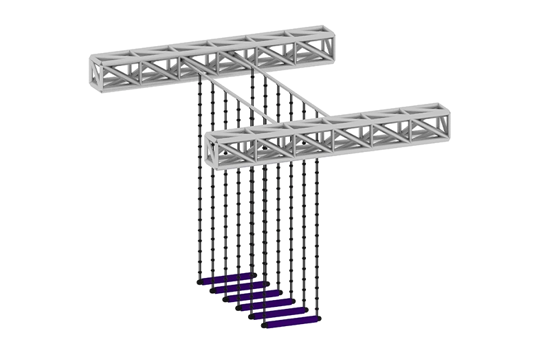 Balance Bridge