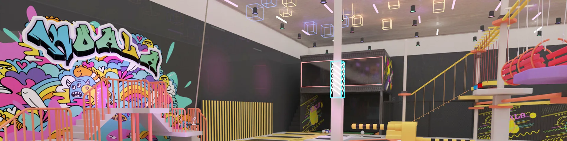 CEEFUNPLAY - Creator of Creative Amusement Parks