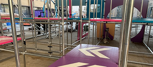CEEFUNPLAY Implements Full Pre-Assembly Testing Protocol for All Custom Playground Orders