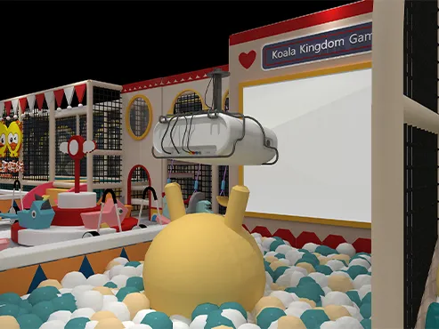 Application Scene