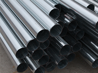 Galvanized Steel Pipe