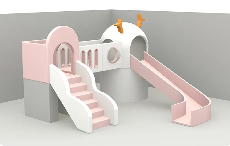 Wholesale Birthday Party Park Indoor Soft Play Equipment Factory