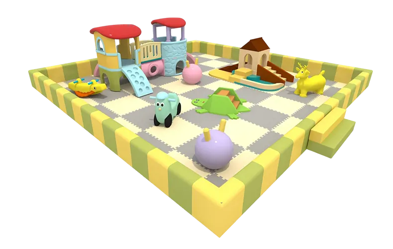 Wholesale Commercial Kids Indoor Soft Play Gym Equipment Prices