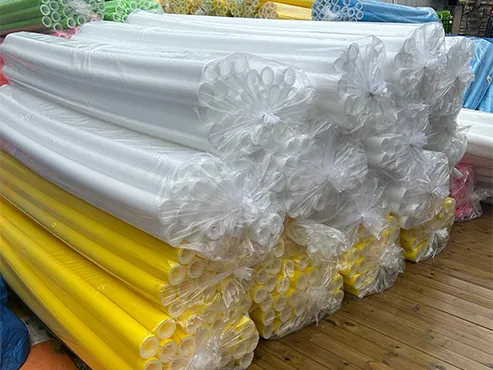 Packing Detail