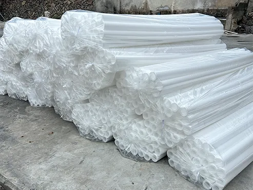 Packing Detail