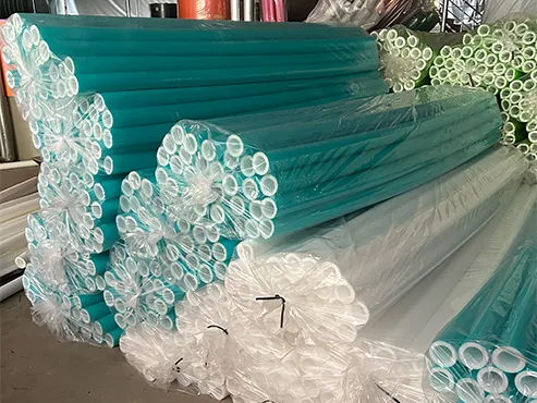 Packing Detail