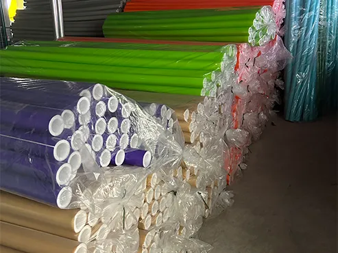 Packing Detail