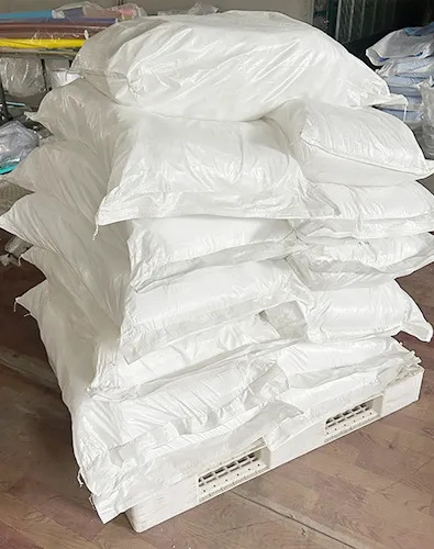 Package Detail