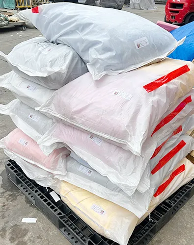 Package Detail