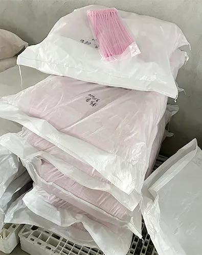 Package Detail
