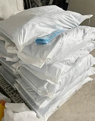 Package Detail