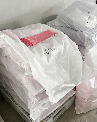 Package Detail
